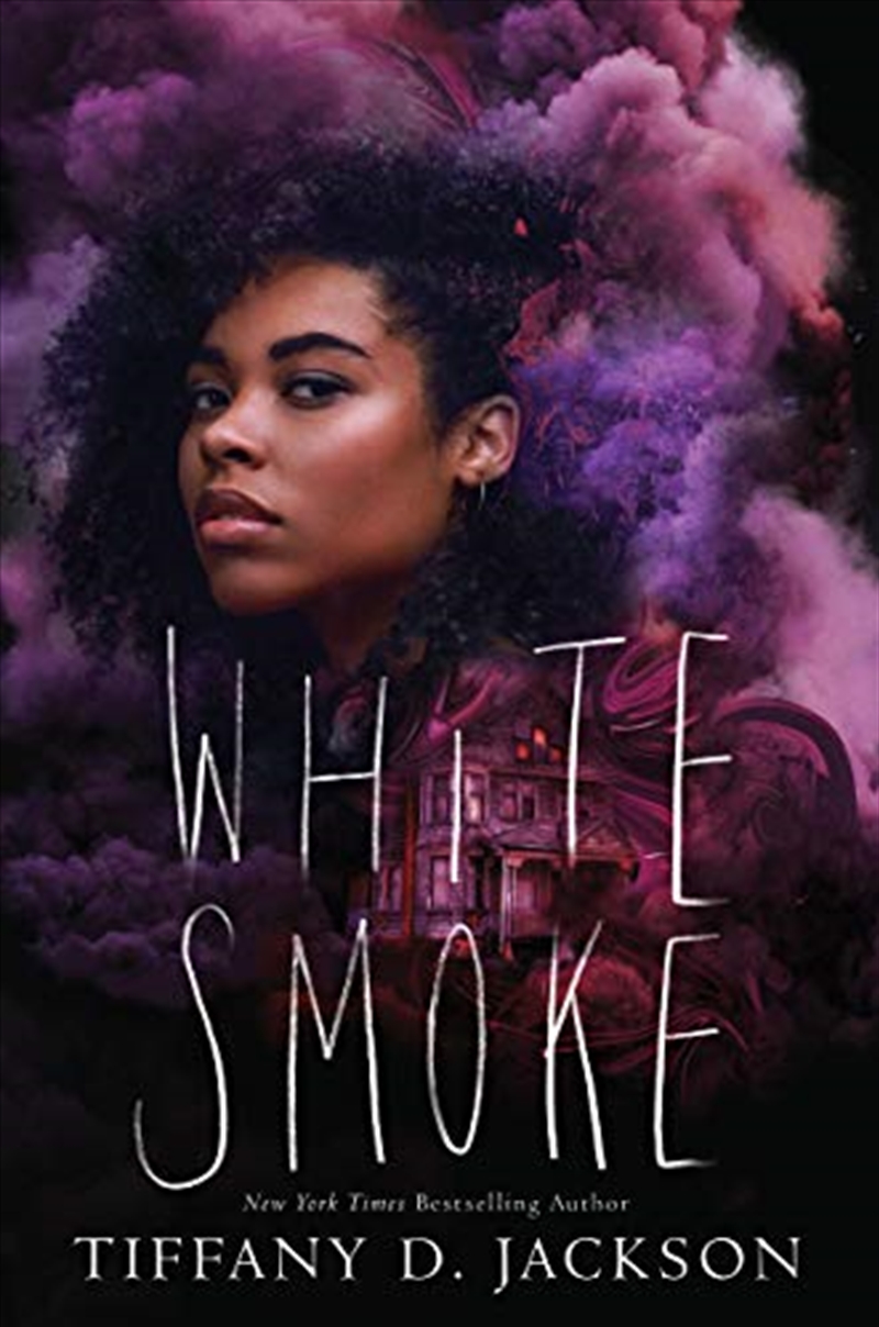 White Smoke/Product Detail/Childrens Fiction Books