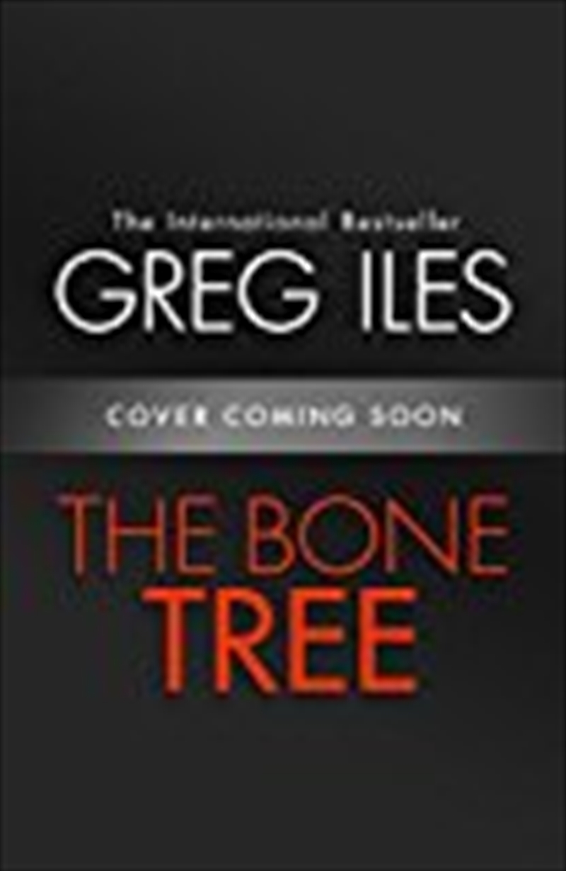 BONE TREE PB/Product Detail/General Fiction Books