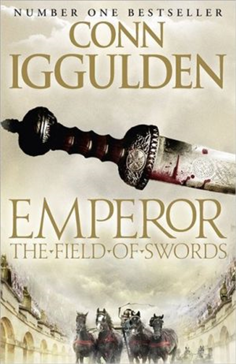 Field of Swords/Product Detail/General Fiction Books