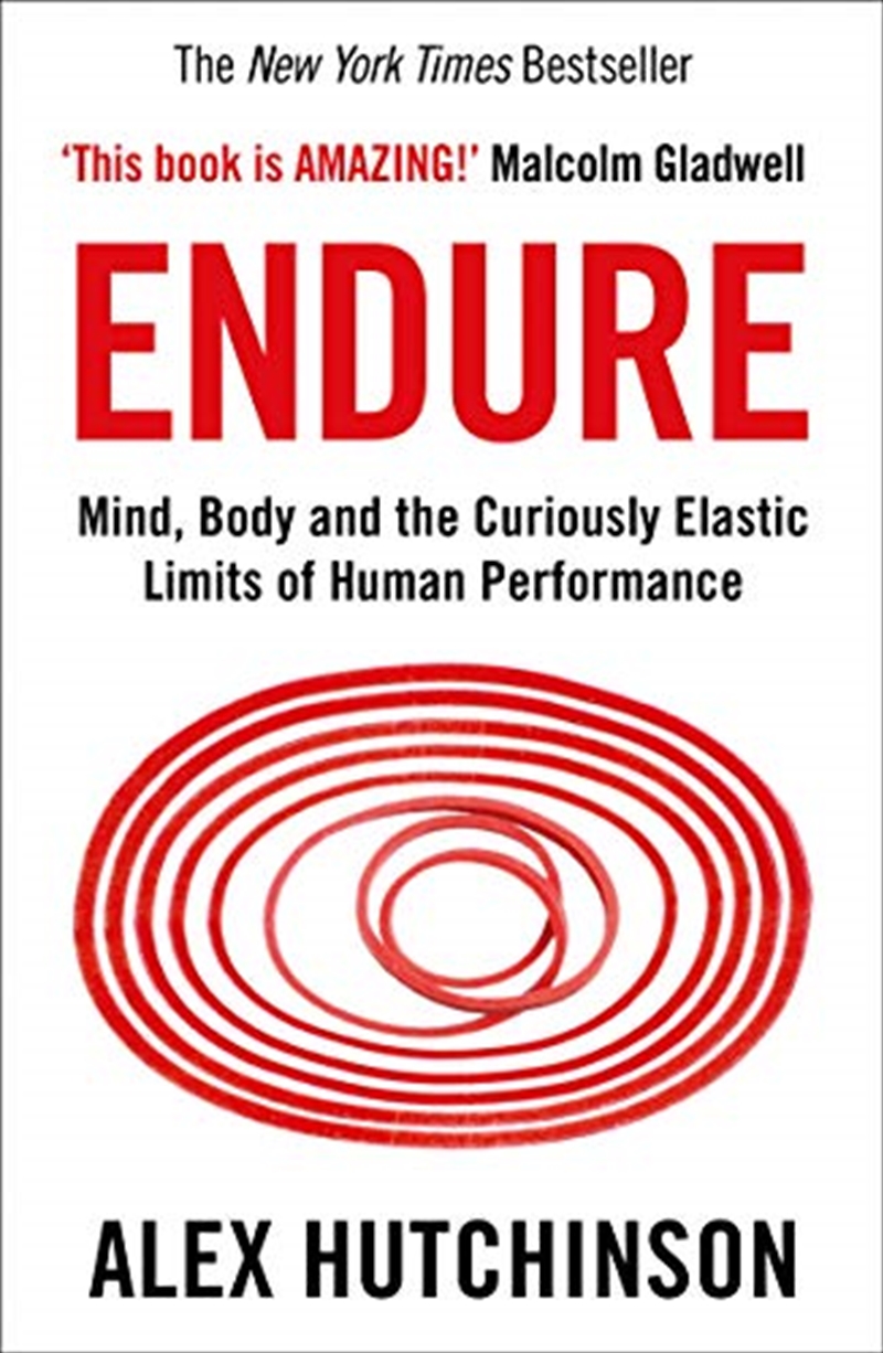 Endure: Mind Body  & Curiously Elastic/Product Detail/Sport & Recreation