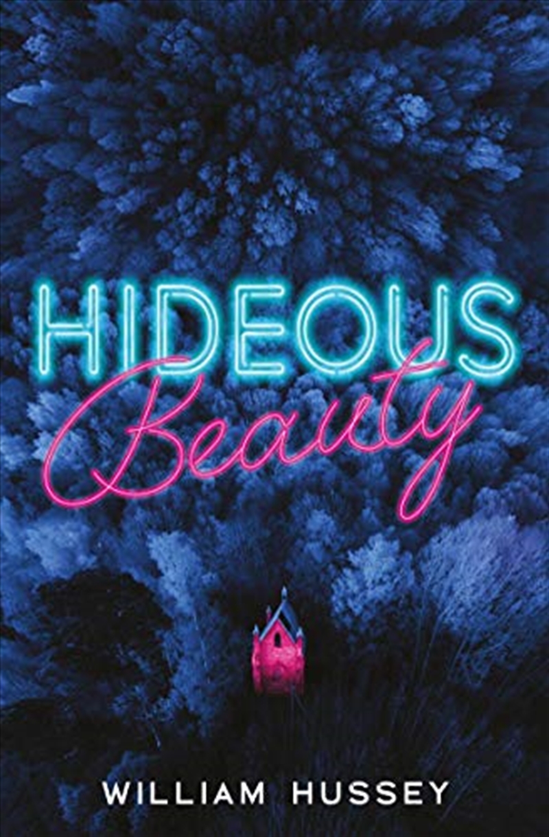 Hideous Beauty/Product Detail/Childrens Fiction Books