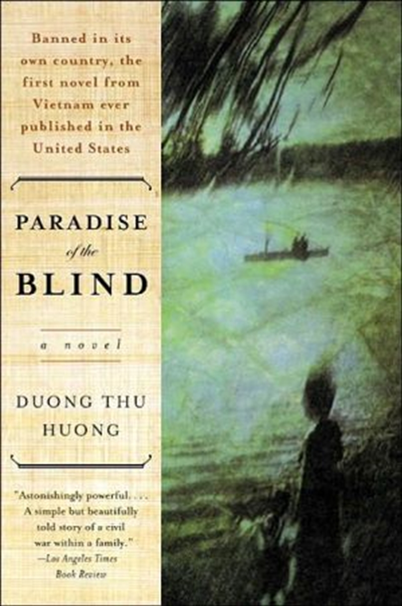 Paradise of the Blind: A Novel/Product Detail/Literature & Plays