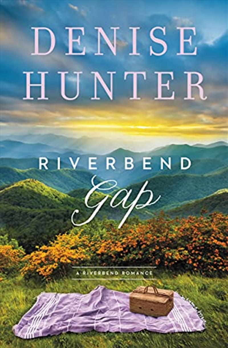 Riverbend Gap (A Riverbend Romance)/Product Detail/Romance