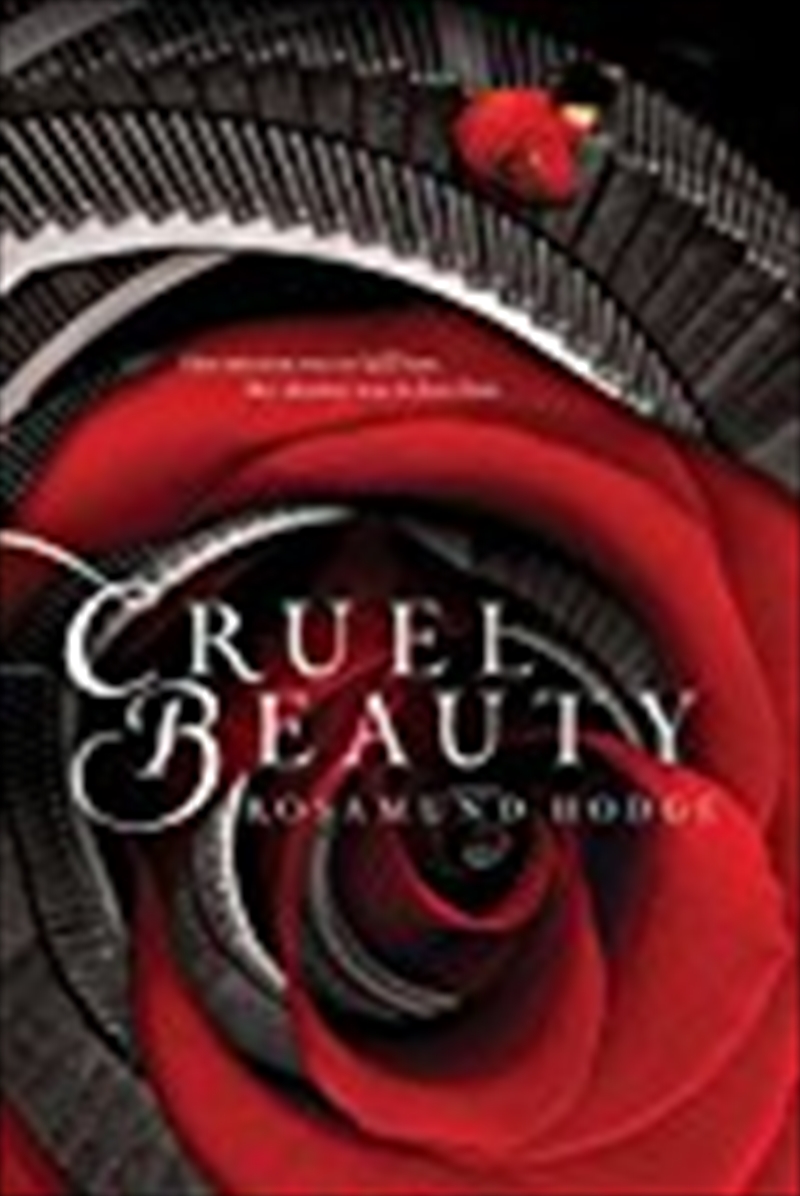 Cruel Beauty/Product Detail/Childrens Fiction Books