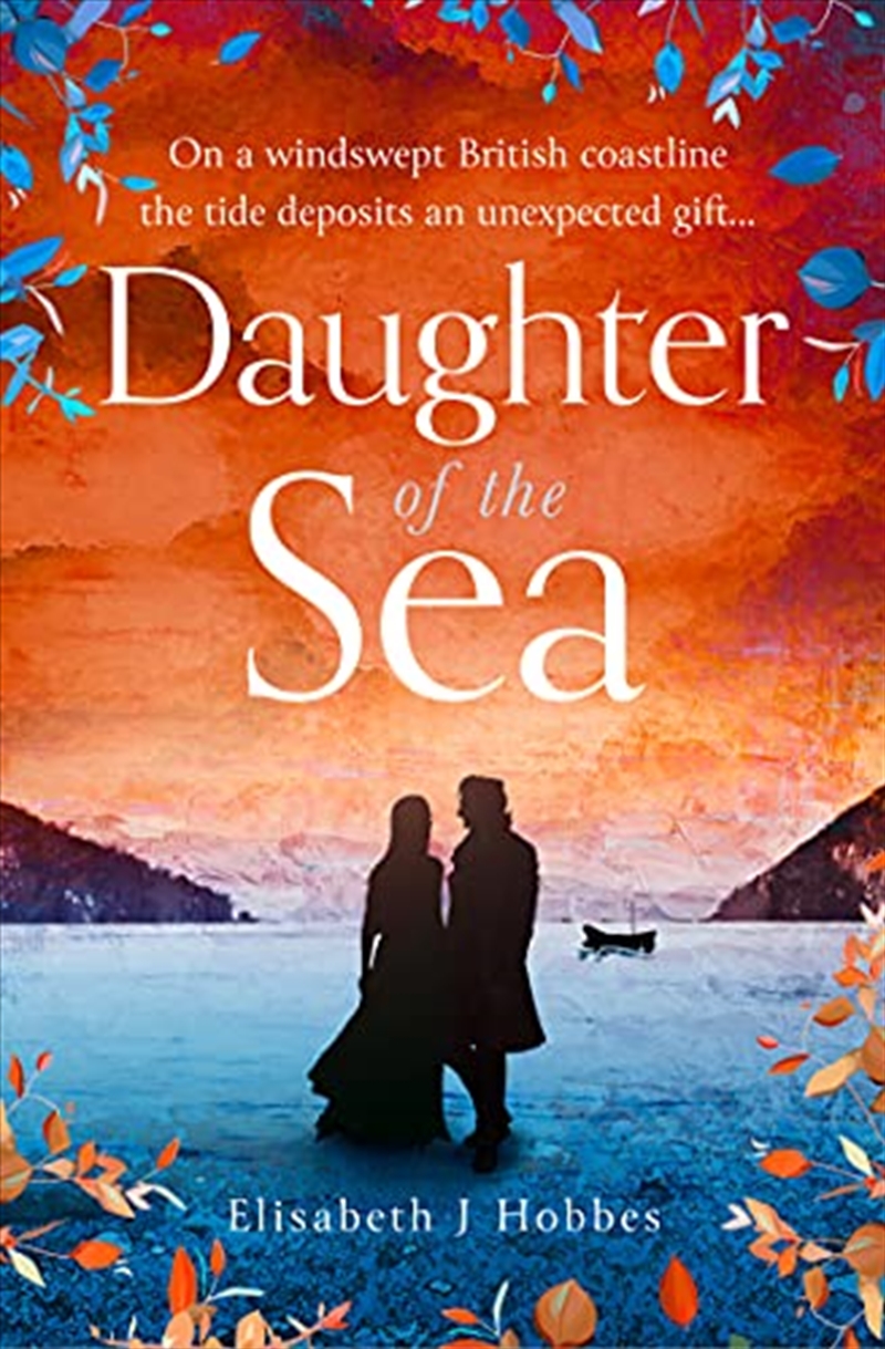 Daughter of the Sea/Product Detail/General Fiction Books