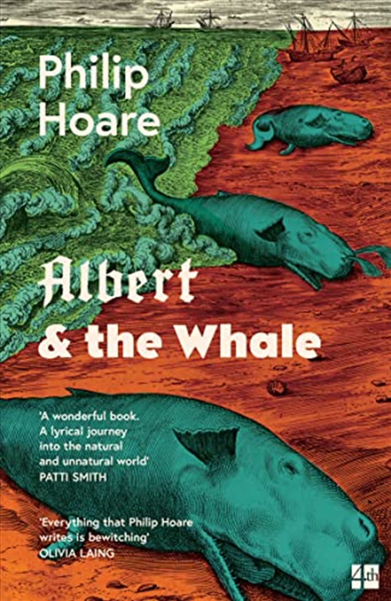 Albert & the Whale/Product Detail/Arts & Entertainment