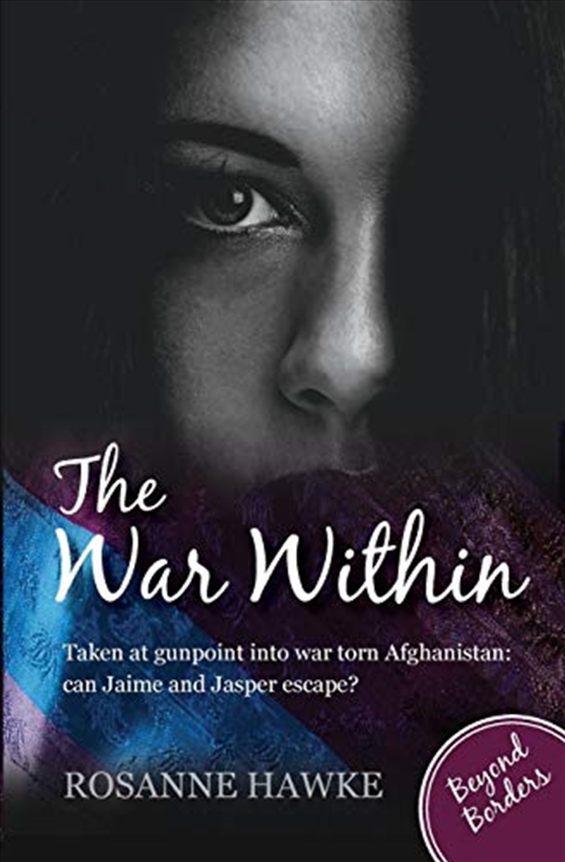 The War Within/Product Detail/Childrens Fiction Books