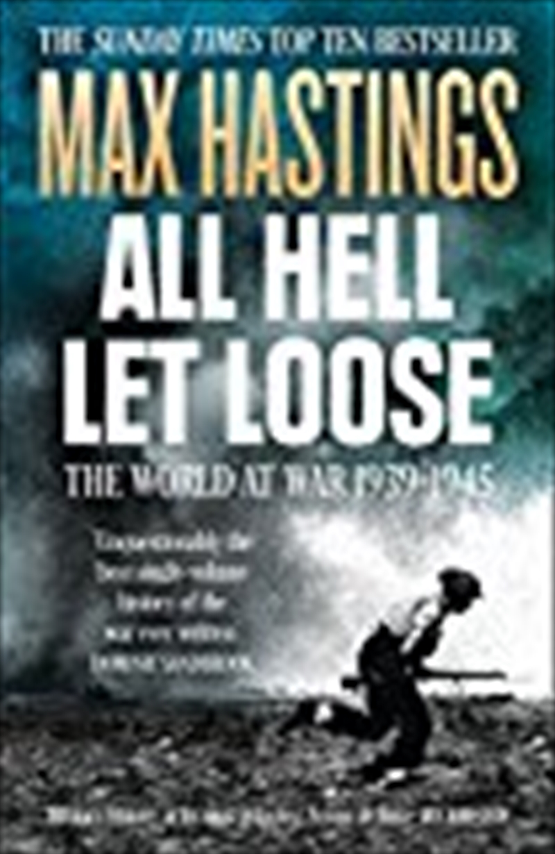 All Hell Let Loose: The World at War 1939-45/Product Detail/History