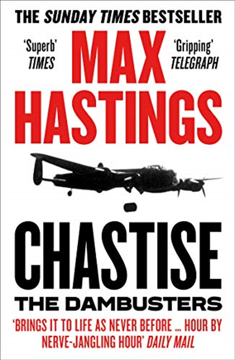 Chastise: The Dambusters Story 1943/Product Detail/History