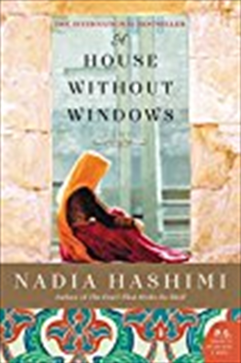 A House Without Windows: A Novel/Product Detail/General Fiction Books