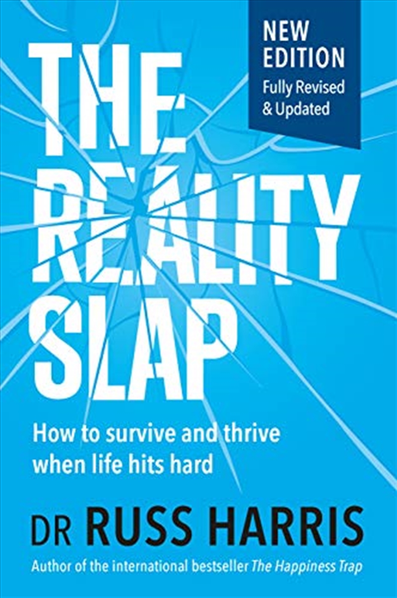 The Reality Slap: How to Survive and Thrive When Life Hits Hard/Product Detail/Self Help & Personal Development