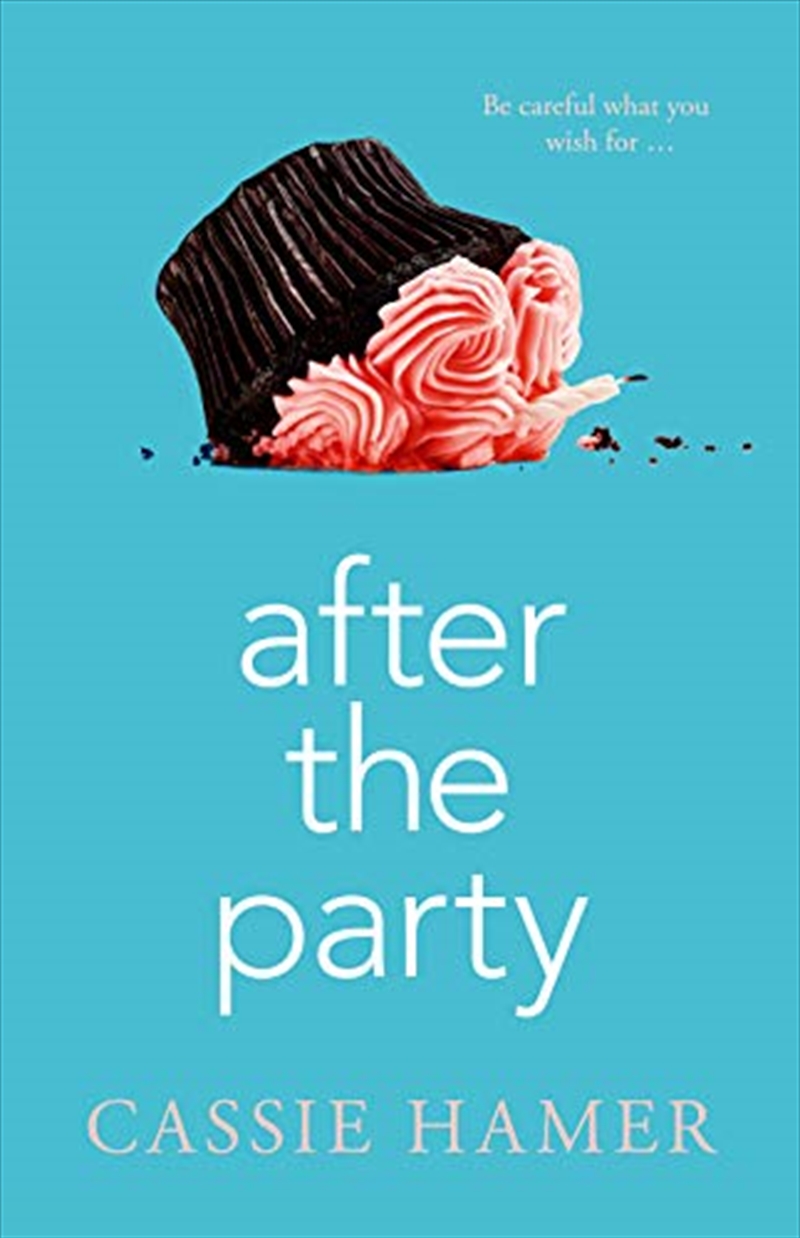 After The Party/Product Detail/General Fiction Books