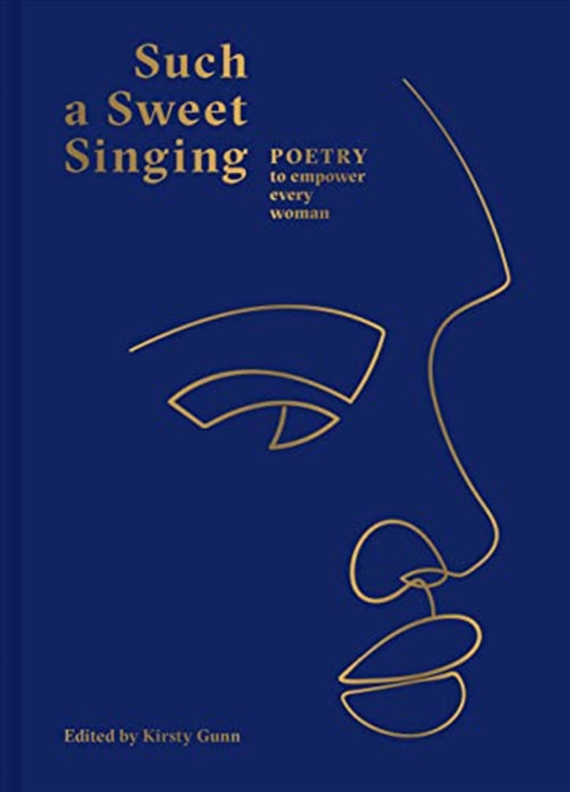 Such a Sweet Singing: Poetry to Empower Every Woman/Product Detail/Literature & Plays