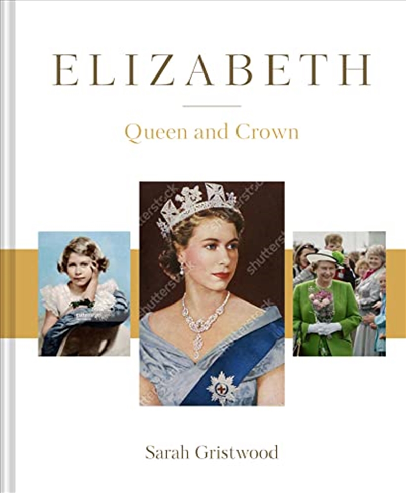 Elizabeth: Queen and Crown/Product Detail/History