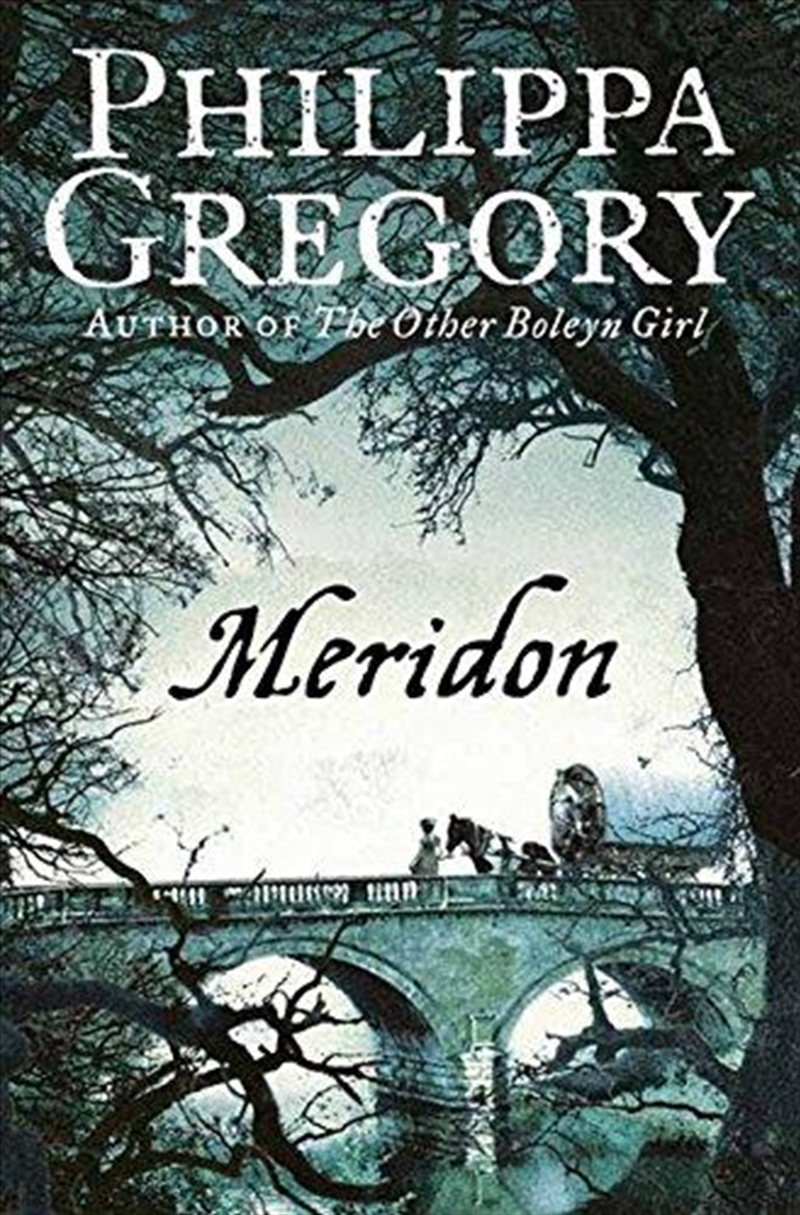 Meridon/Product Detail/General Fiction Books