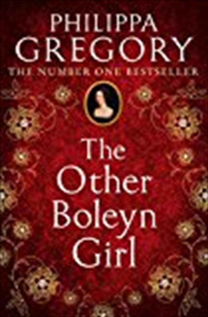 The Other Boleyn Girl by Gregory/Product Detail/General Fiction Books