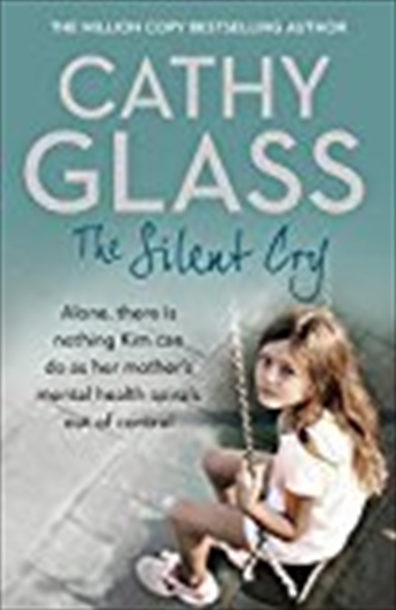 The Silent Cry/Product Detail/Biographies & True Stories