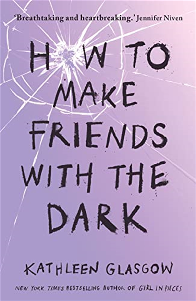 How to Make Friends with the Dark/Product Detail/Childrens Fiction Books