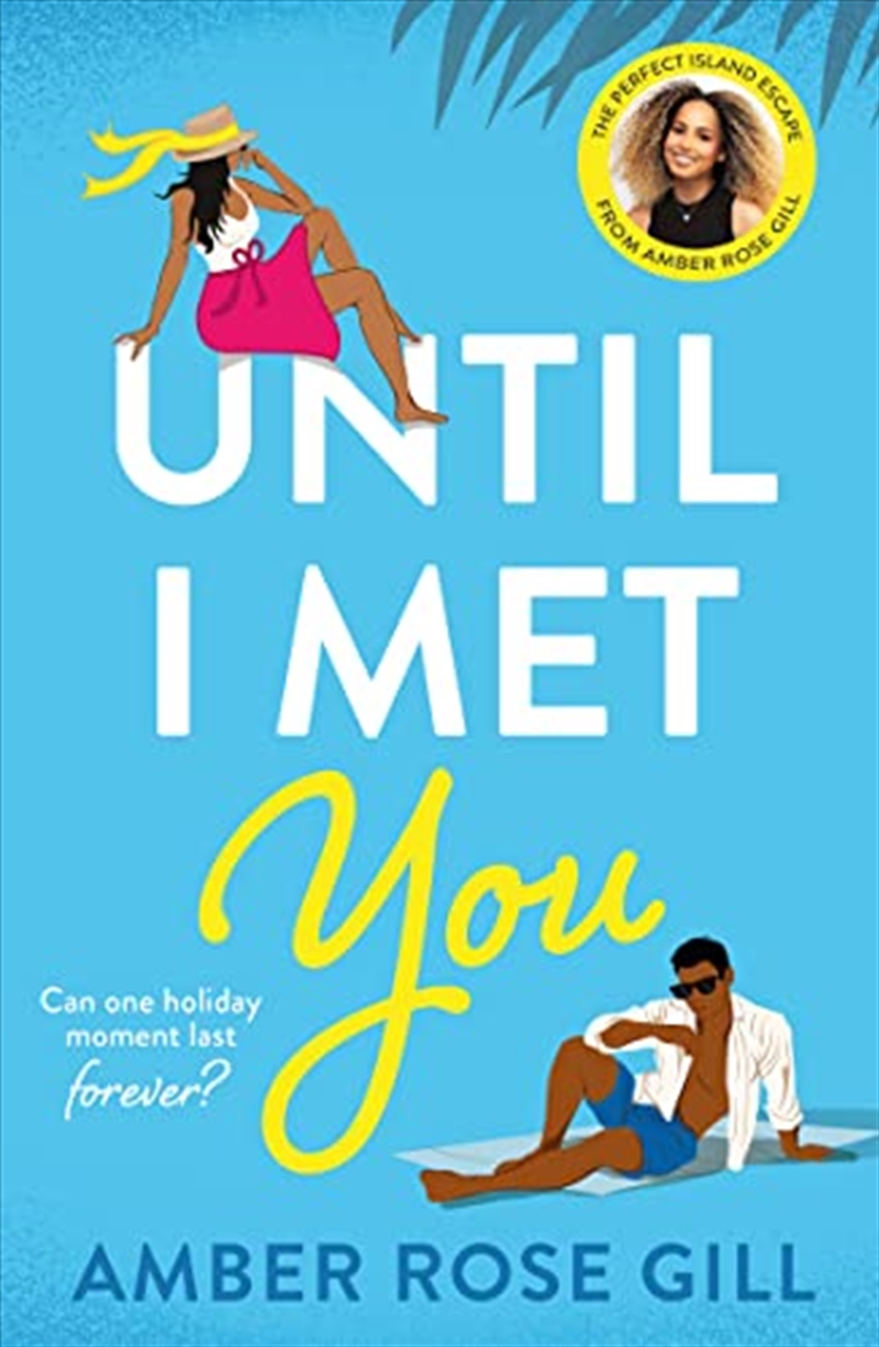 Until I Met You/Product Detail/Romance