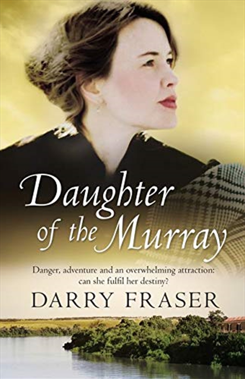 Daughter Of The Murray/Product Detail/Romance