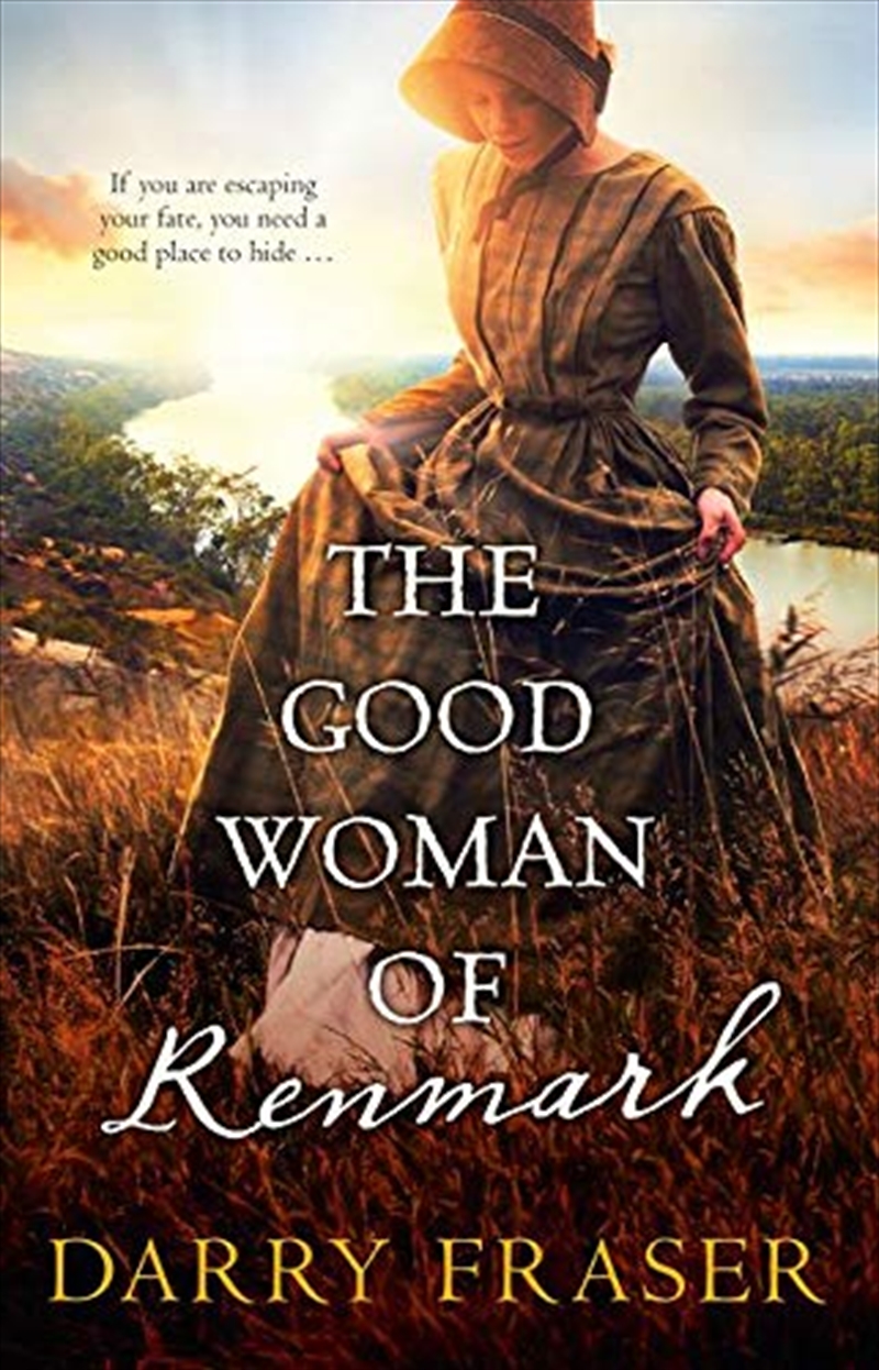 The Good Woman of Renmark/Product Detail/Romance