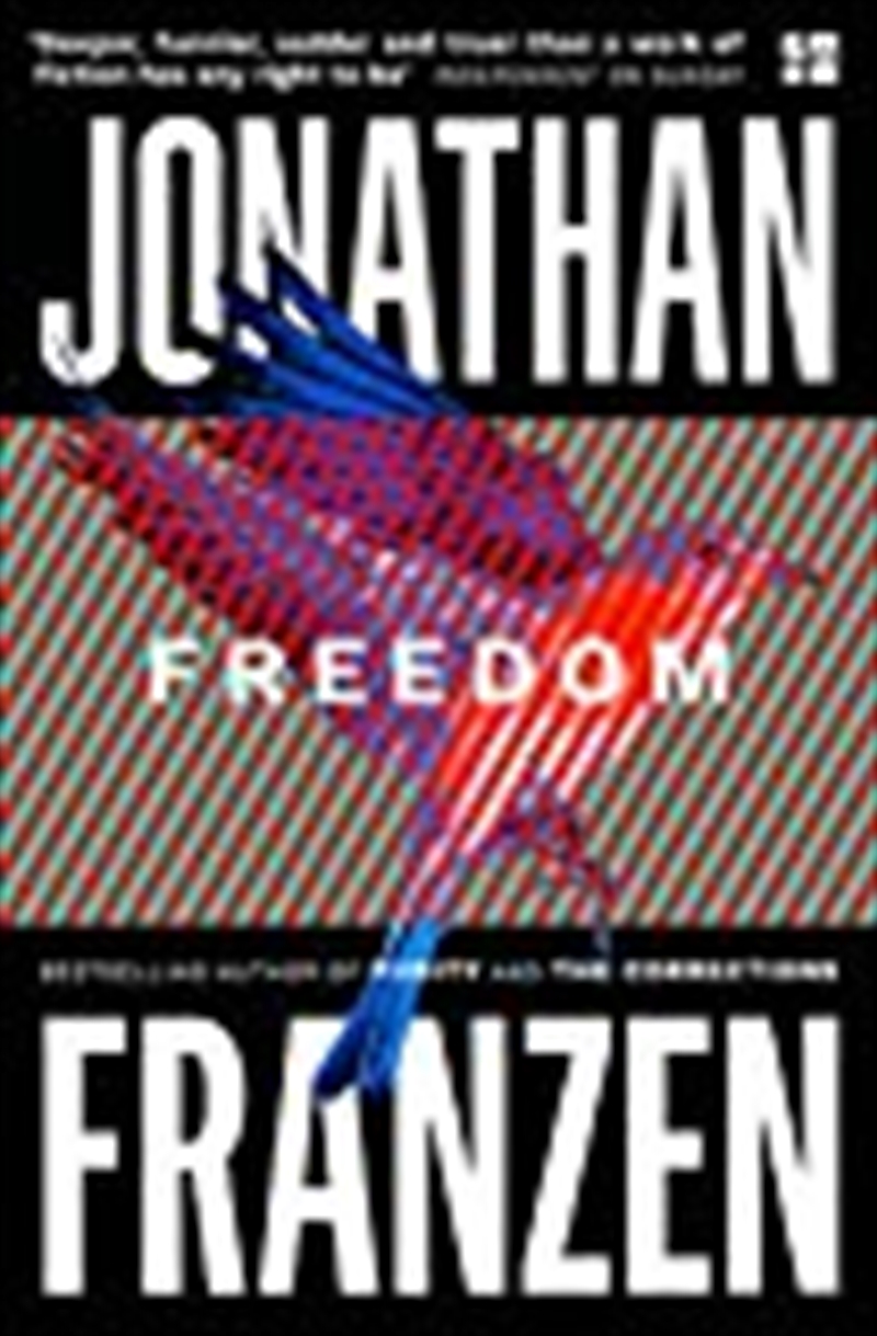 Freedom/Product Detail/Literature & Plays