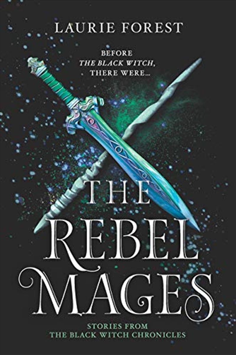 The Rebel Mages/Wandfasted/Light Mage/Product Detail/Childrens Fiction Books