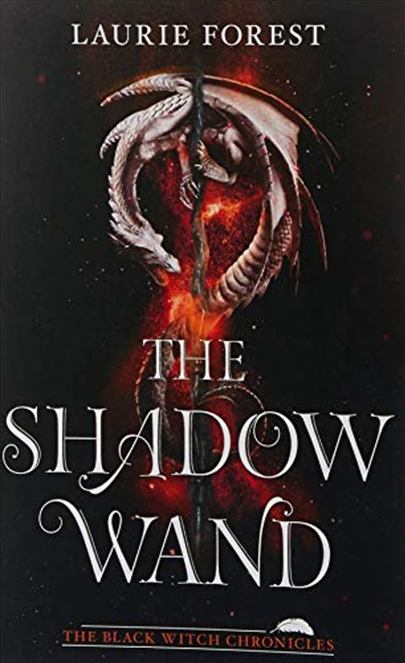 The Shadow Wand/Product Detail/Childrens Fiction Books