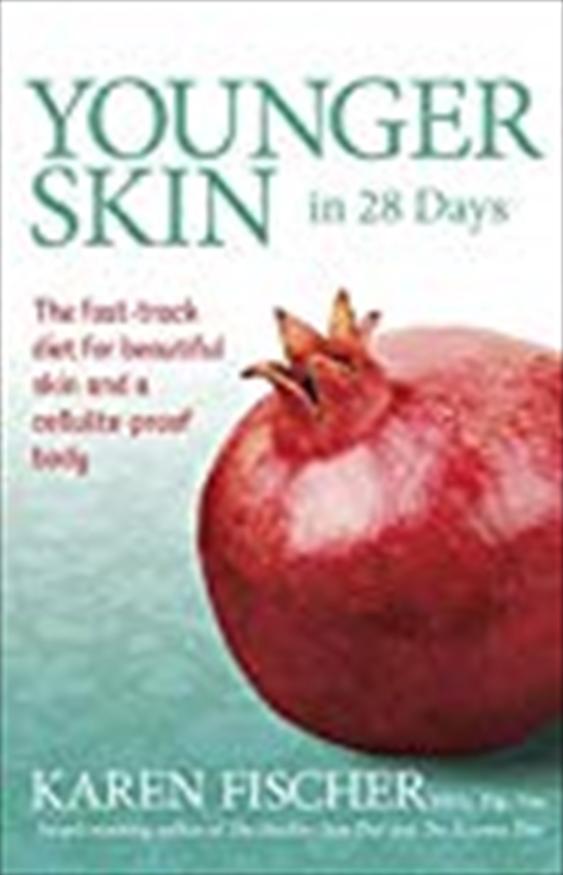 Younger Skin in 28 Days/Product Detail/Family & Health