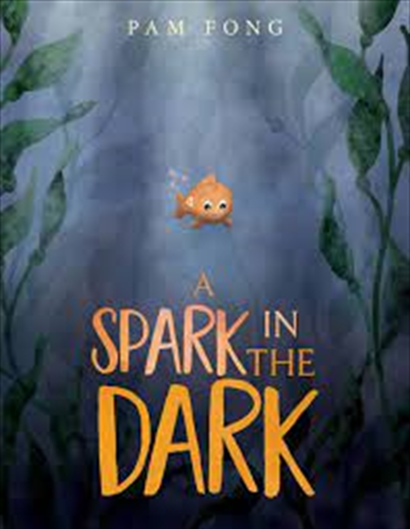 A Spark in the Dark/Product Detail/Early Childhood Fiction Books