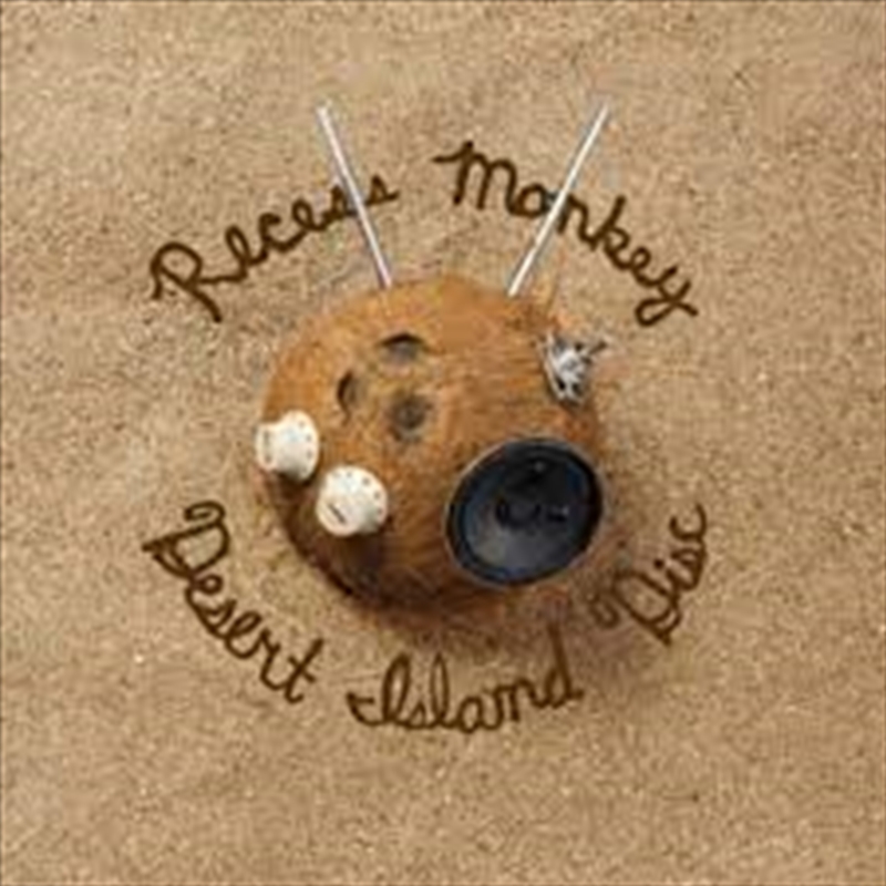 Desert Island Disc/Product Detail/Childrens