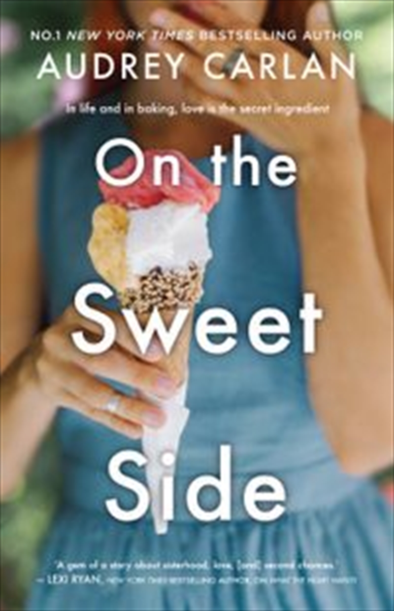 On The Sweet Side/Product Detail/Romance