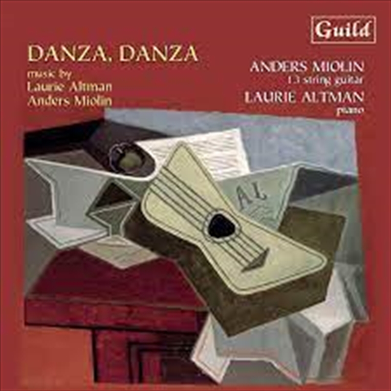 Danza Danza/Product Detail/Classical