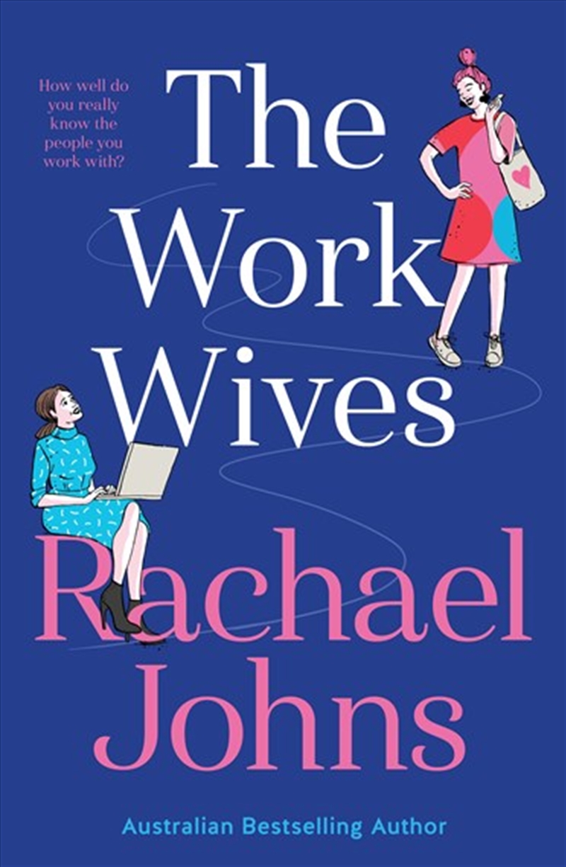 The Work Wives/Product Detail/General Fiction Books