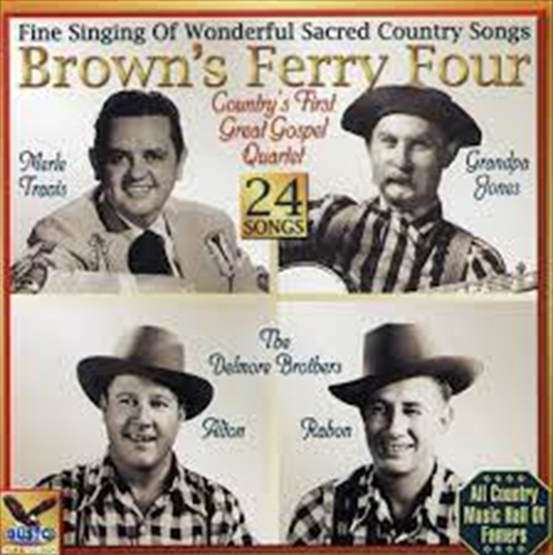 24 Songs: Fine Singing/Product Detail/Country