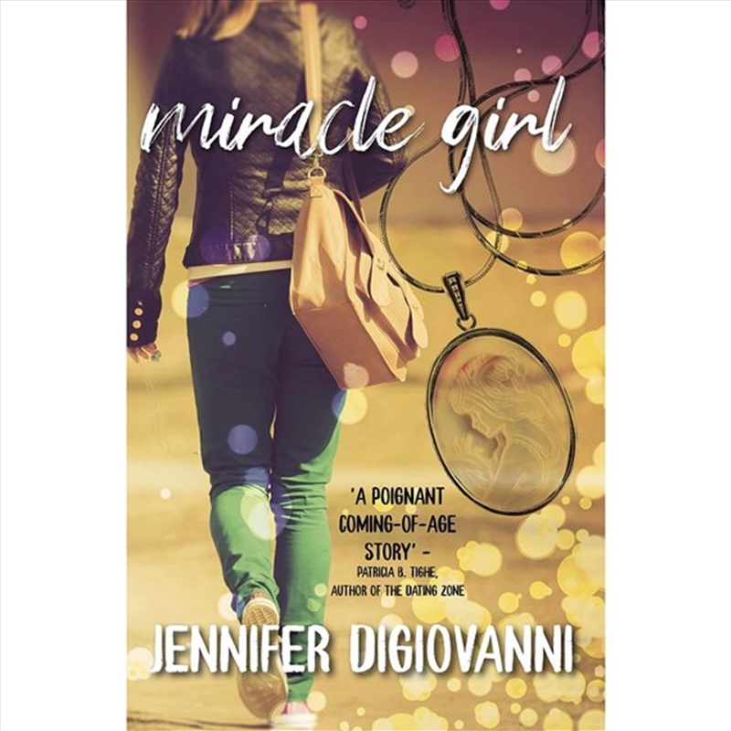 Miracle Girl/Product Detail/Childrens Fiction Books