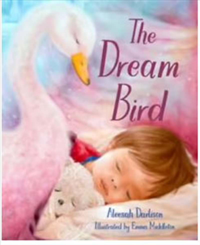 The Dream Bird/Product Detail/Early Childhood Fiction Books