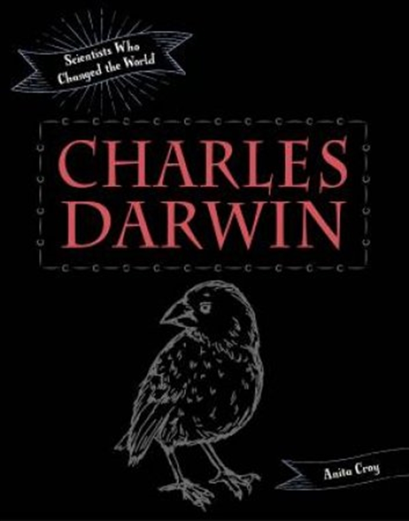 Charles Darwin/Product Detail/Childrens