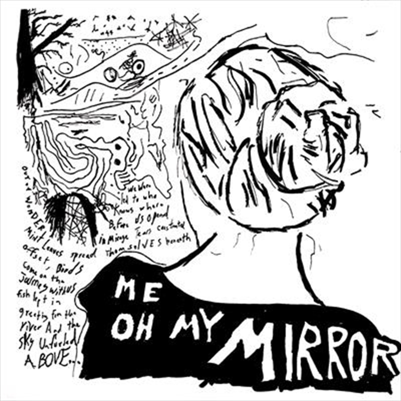 Me Oh My Mirror/Product Detail/Alternative