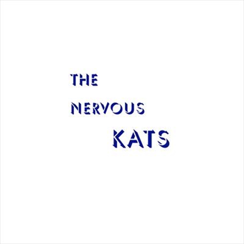 Nervous Kats/Product Detail/Rock/Pop