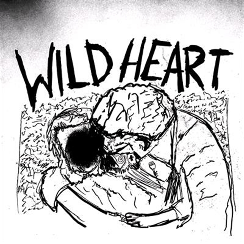 Wild Heart/Product Detail/Alternative