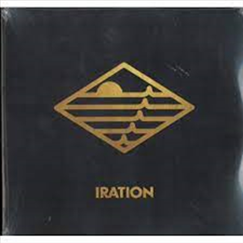 Iration/Product Detail/Reggae