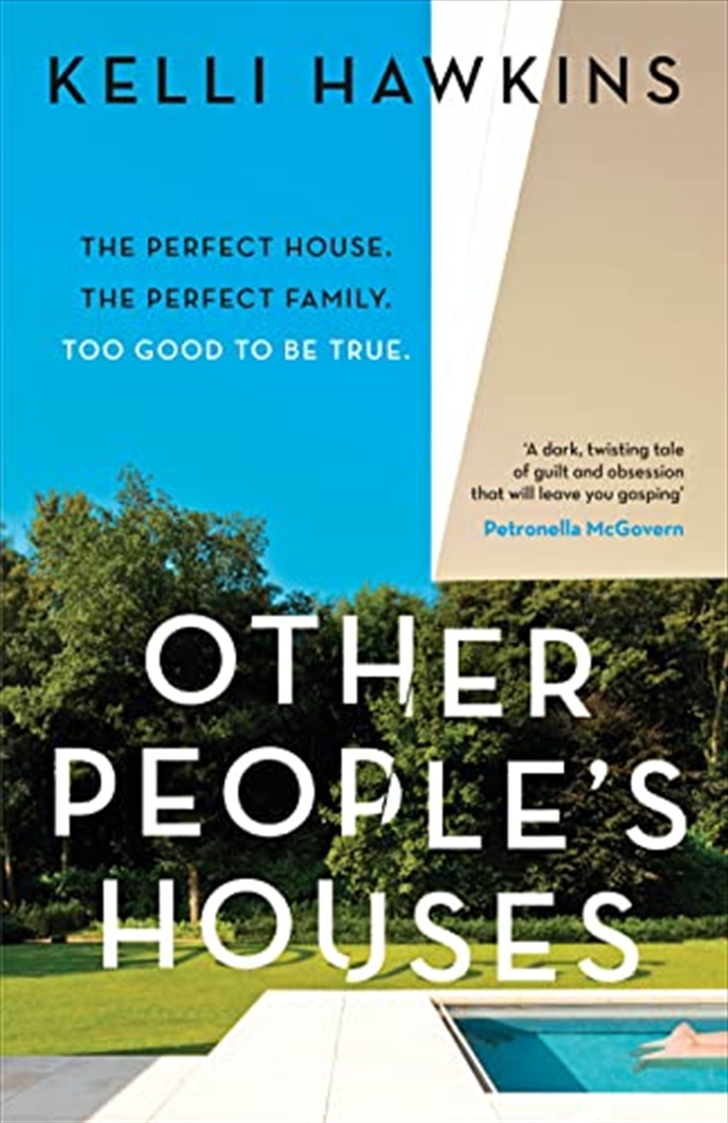 Other People's Houses/Product Detail/General Fiction Books