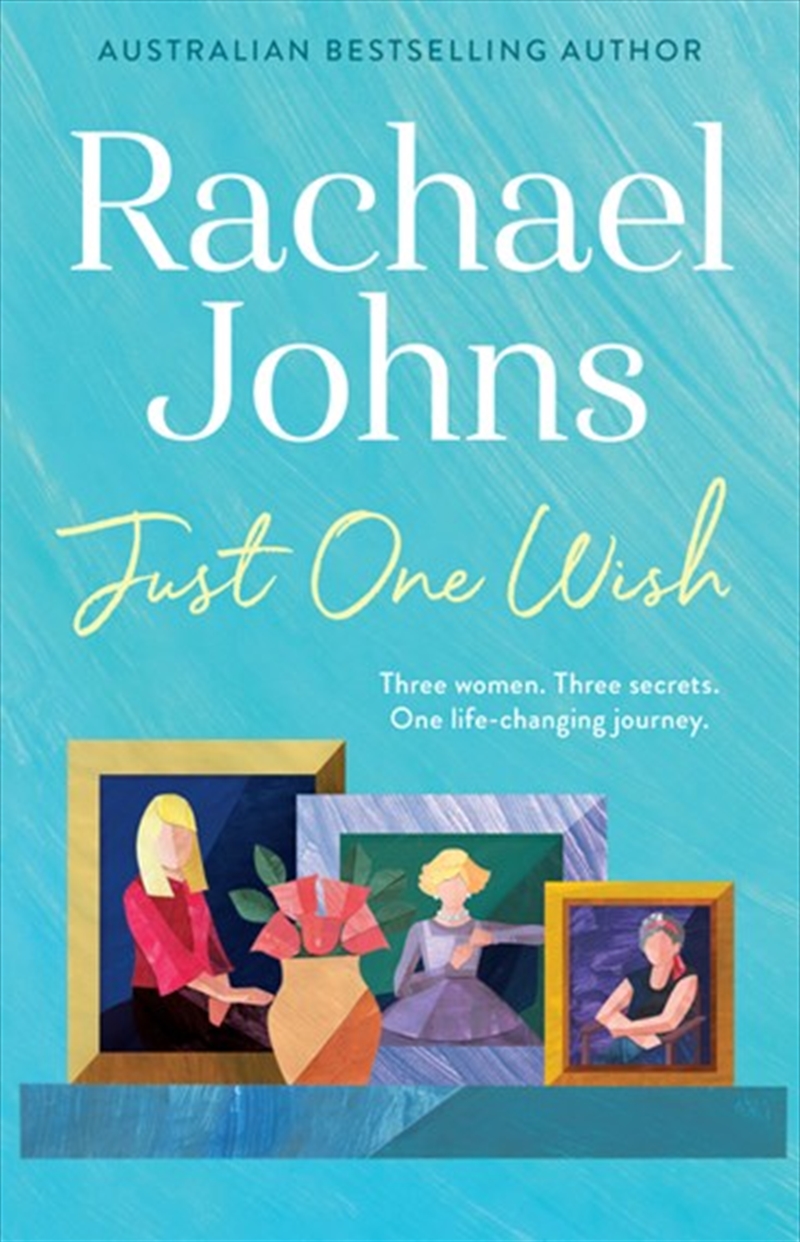 Just One Wish/Product Detail/General Fiction Books