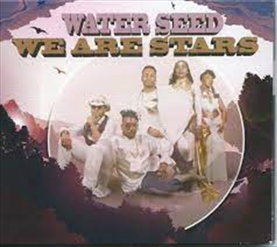 We Are Stars/Product Detail/R&B