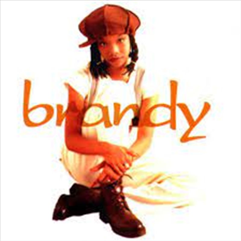 Brandy/Product Detail/Rap/Hip-Hop/RnB