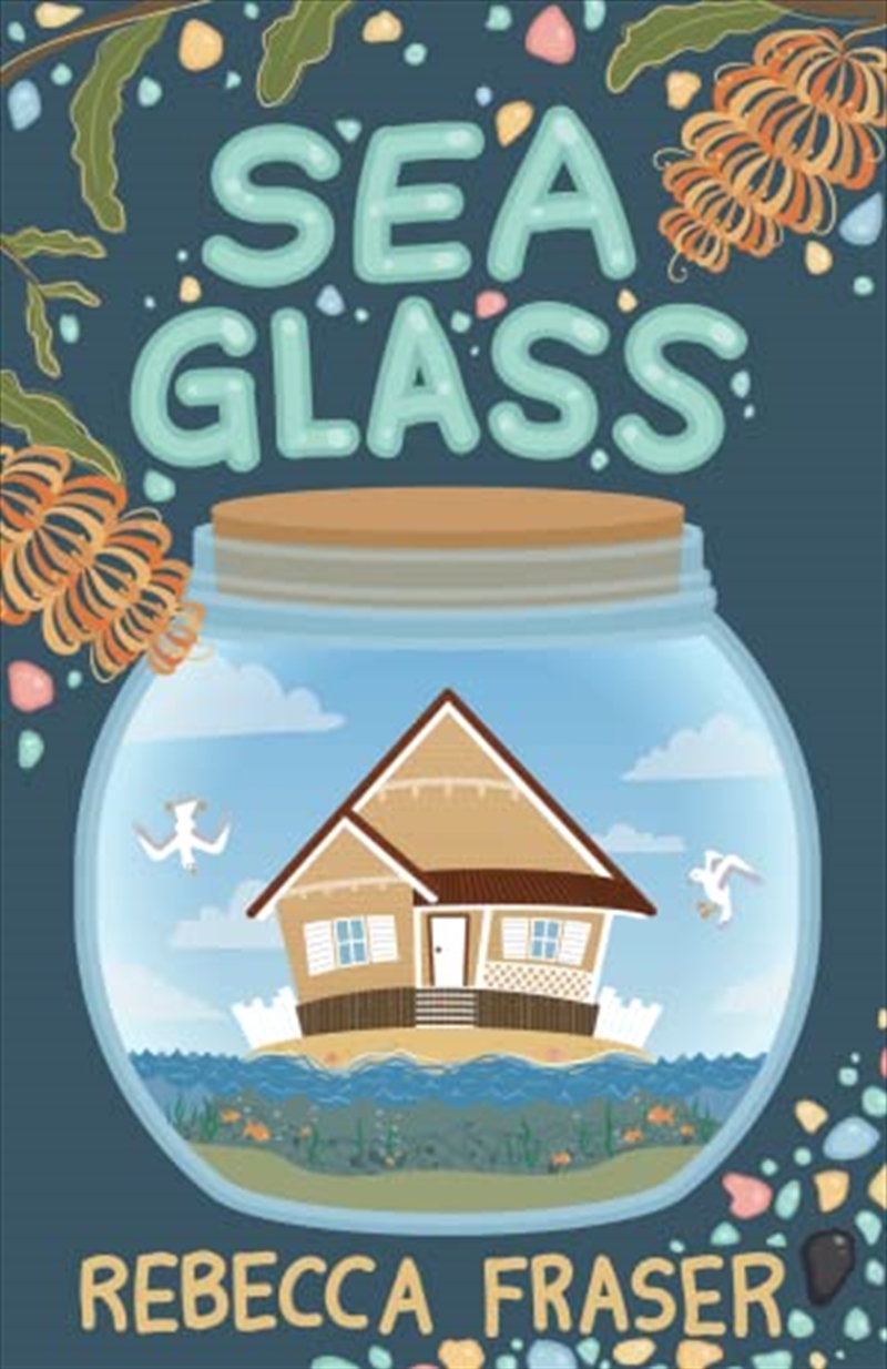 Sea Glass/Product Detail/Childrens Fiction Books