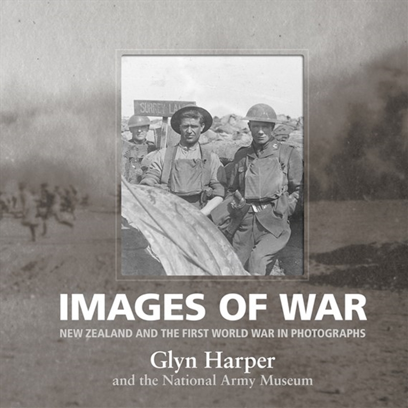 Images Of War/Product Detail/History