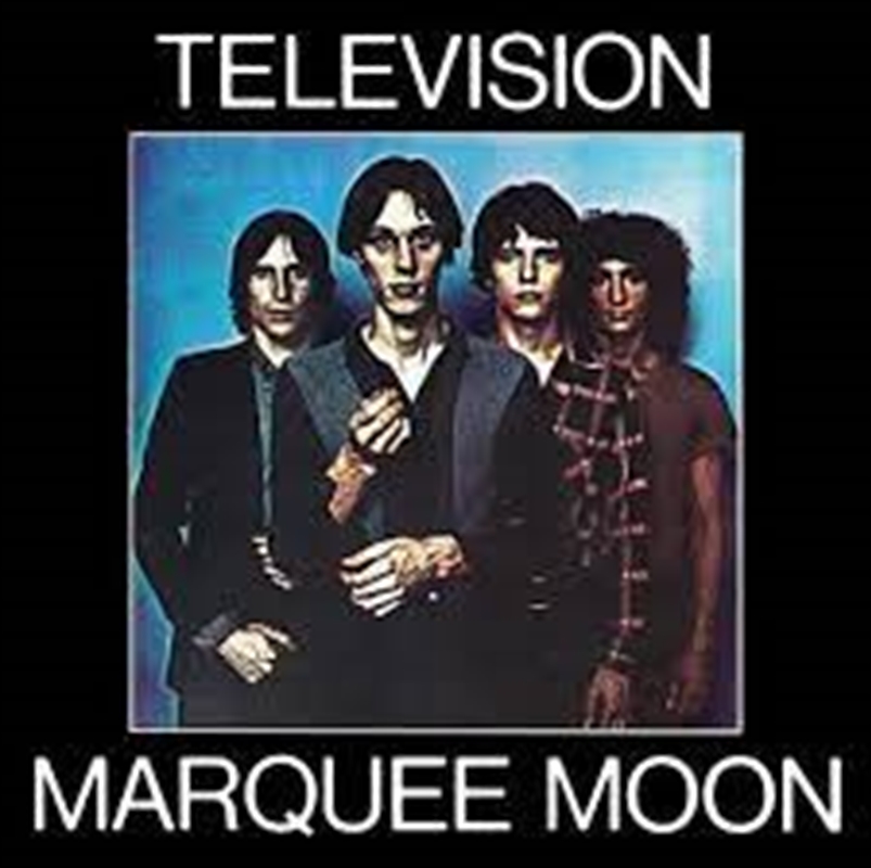 Marquee Moon/Product Detail/Rock