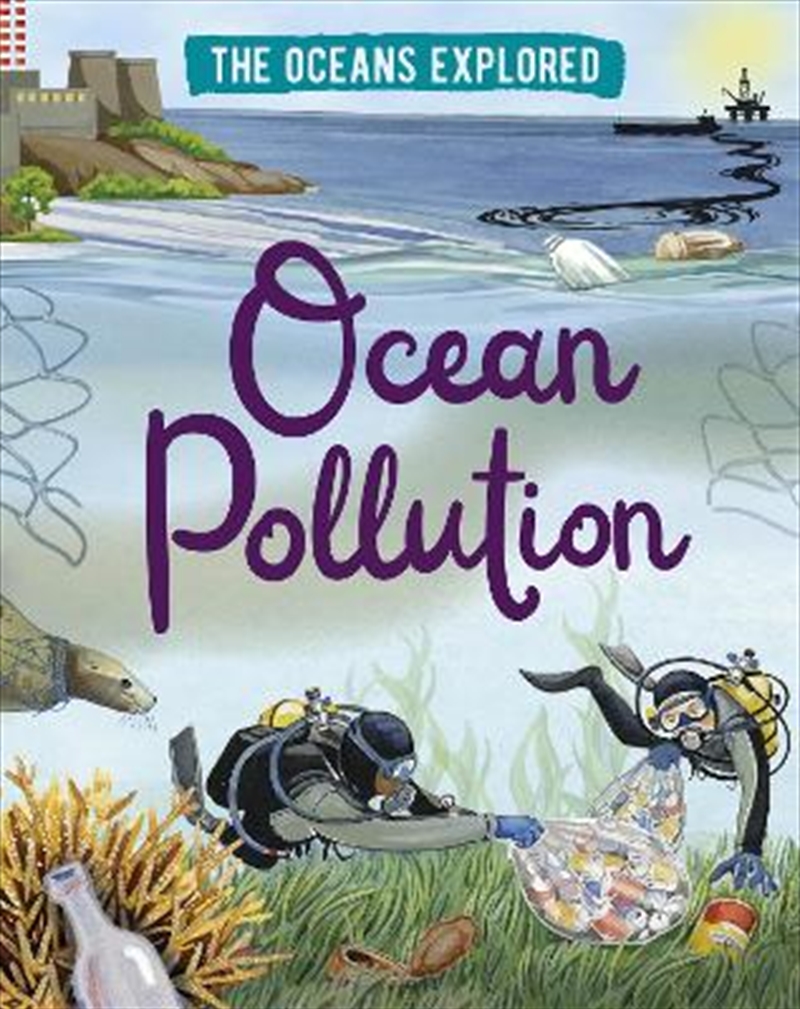 Ocean Pollution/Product Detail/Animals & Nature